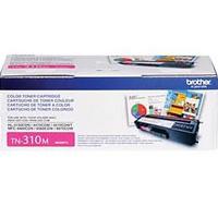 TONER BROTHER TN310M MAGENTA, 1,500 PAGINAS, PARA EQUIPOS DE LA SERIE 9000 TONER BROTHER TN310M MAGENTA, 1,500 PAGINAS, PARA EQUIPOS DE LA SERIE 9000